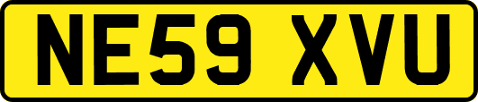 NE59XVU