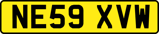 NE59XVW