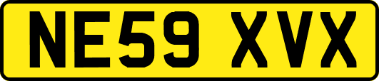 NE59XVX