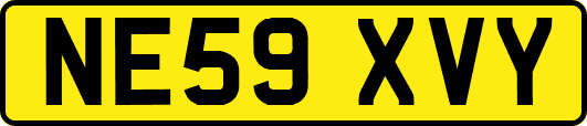 NE59XVY