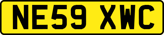 NE59XWC