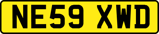 NE59XWD