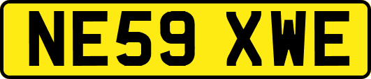 NE59XWE