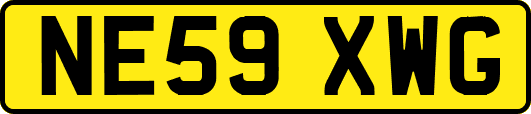 NE59XWG
