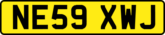 NE59XWJ