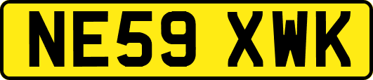 NE59XWK