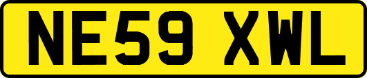 NE59XWL
