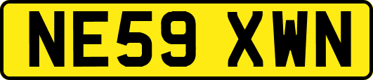 NE59XWN