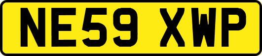 NE59XWP