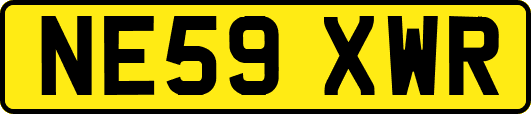 NE59XWR