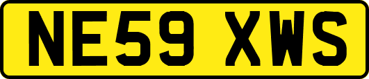 NE59XWS