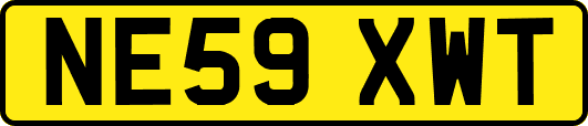 NE59XWT