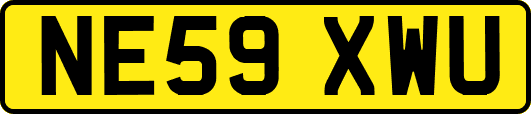 NE59XWU