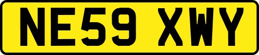 NE59XWY