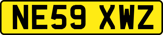 NE59XWZ