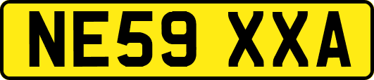 NE59XXA