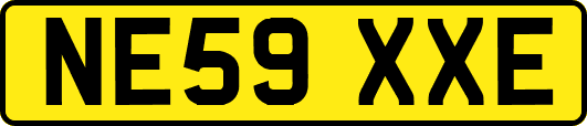 NE59XXE