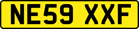 NE59XXF