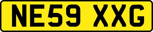 NE59XXG