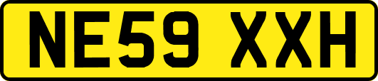 NE59XXH