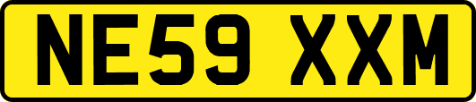 NE59XXM