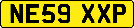 NE59XXP