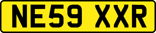 NE59XXR