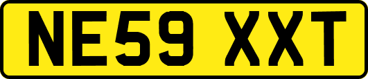 NE59XXT