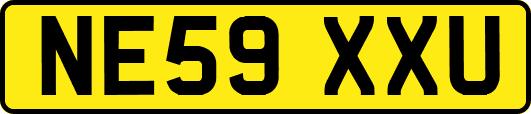 NE59XXU