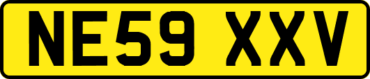 NE59XXV