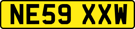 NE59XXW