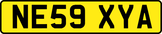 NE59XYA