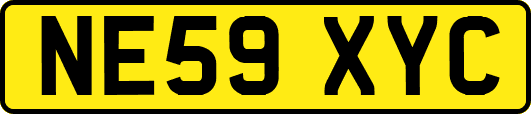 NE59XYC