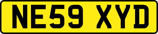 NE59XYD