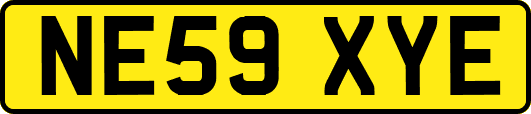 NE59XYE