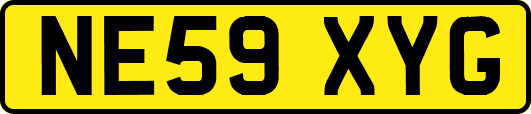 NE59XYG