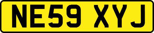 NE59XYJ