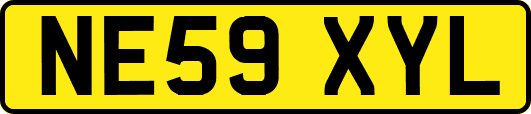 NE59XYL