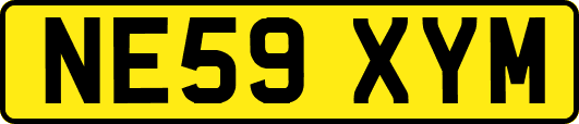 NE59XYM
