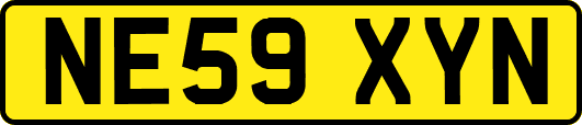 NE59XYN