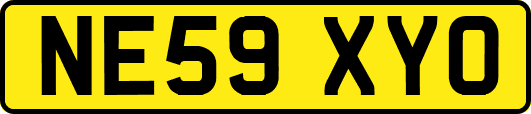 NE59XYO