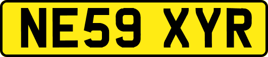 NE59XYR