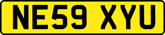 NE59XYU