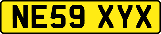 NE59XYX