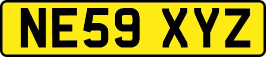 NE59XYZ