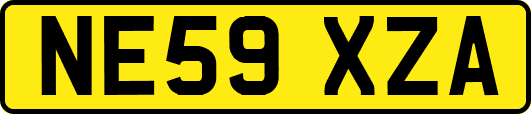NE59XZA