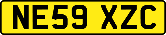NE59XZC
