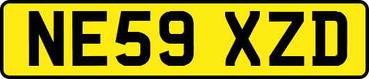 NE59XZD
