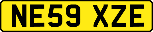 NE59XZE