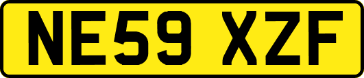 NE59XZF